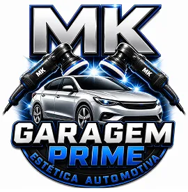 MK Garagem Prime