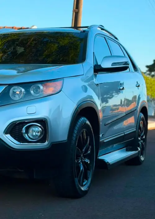 Sorento